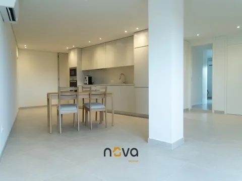 Andar Moradia T1 em Touguinha, Vila do Conde