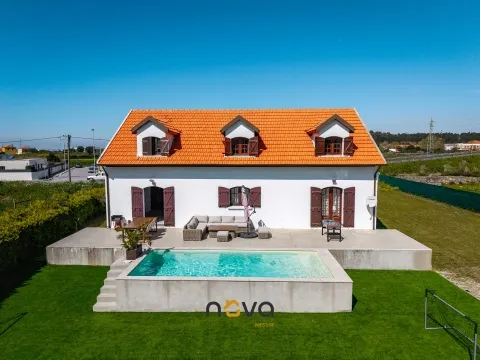 Uma oportunidade única para quem valoriza exclusividade e qualidade de vida.