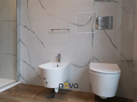 Apartamento T1 em Caxinas, Vila do Conde