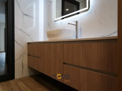 Apartamento T1 em Caxinas, Vila do Conde