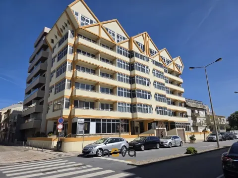 Appartement 2 Chambre(s)