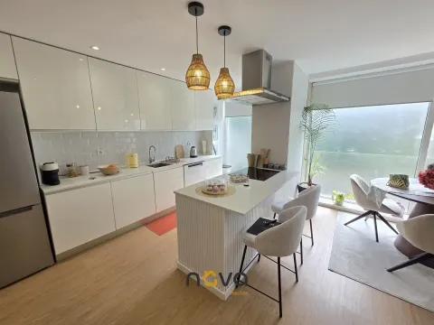 T1+1 em Póvoa de Varzim