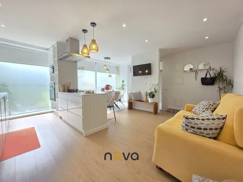 T1+1 em Póvoa de Varzim