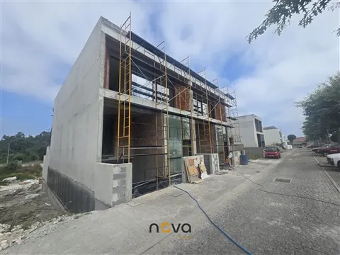 Moradia T3  em Touguinhó, Vila do Conde