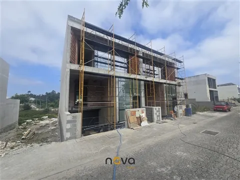 Moradia T3  em Touguinhó, Vila do Conde