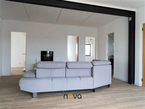 Apartamento T3+1