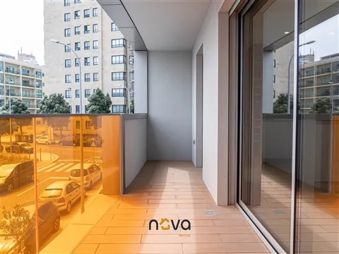 Wohnung 3 Schlafzimmer