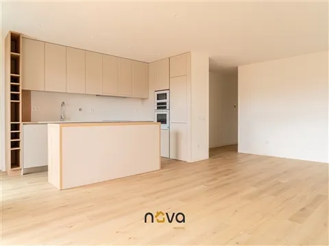 Wohnung 3 Schlafzimmer