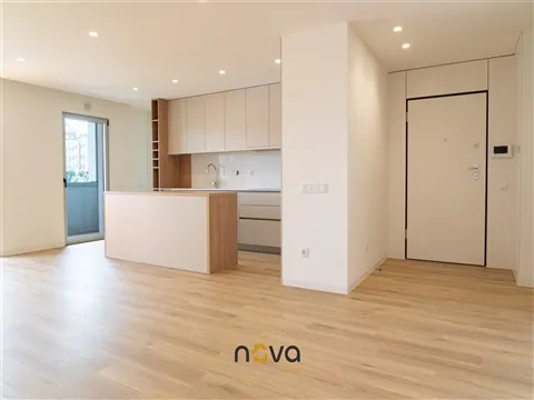 Wohnung 3 Schlafzimmer