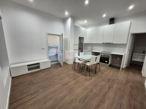 Wohnung 1 Schlafzimmer