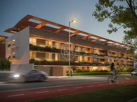 Apartamento T4 DUPLEX