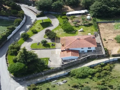 Moradia Isolada T3+1