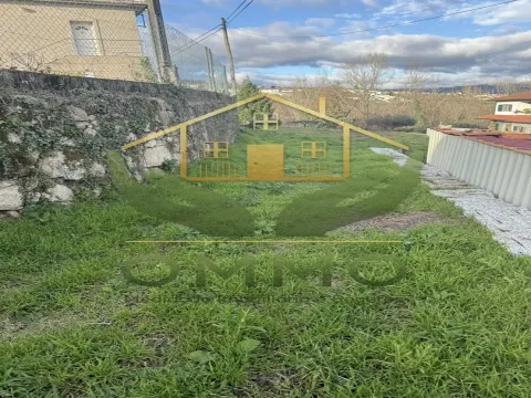 Terreno Para Construção