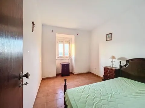 Conjunto de casas rústicas para reabilitar