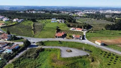 Lote para construção de moradia
