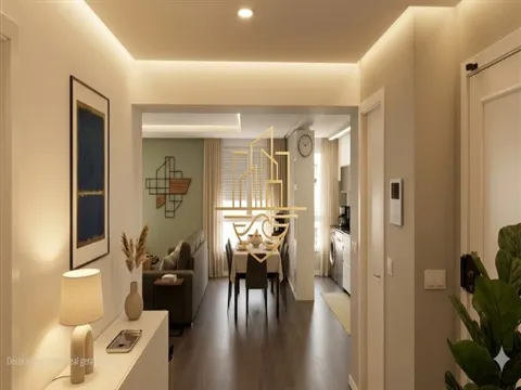 Apartamento T2