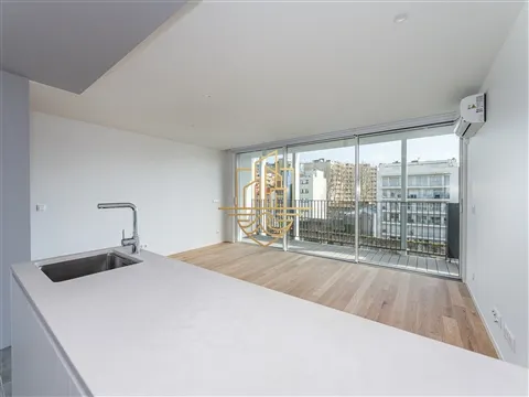 Wohnung 2 Schlafzimmer