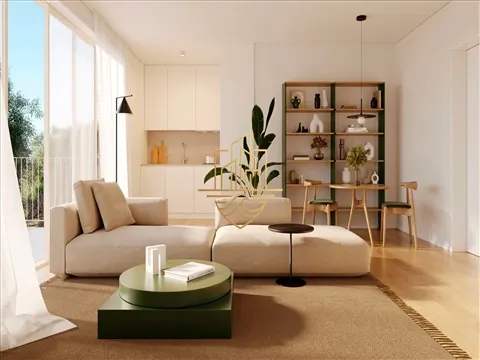 Wohnung 0 Schlafzimmer