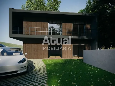 Moradia para Restaurar T2