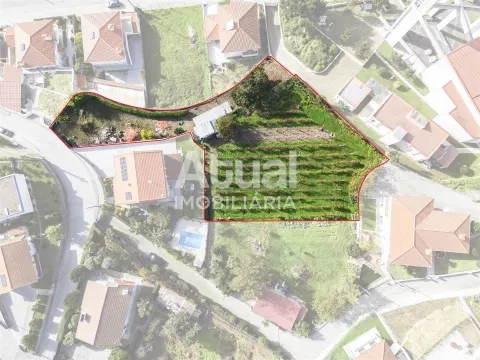 Terreno Para Construcción