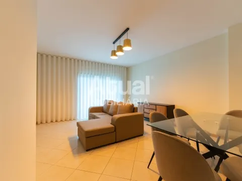 Appartement 3 Chambre(s)