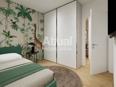 Appartement 1 Chambre(s)