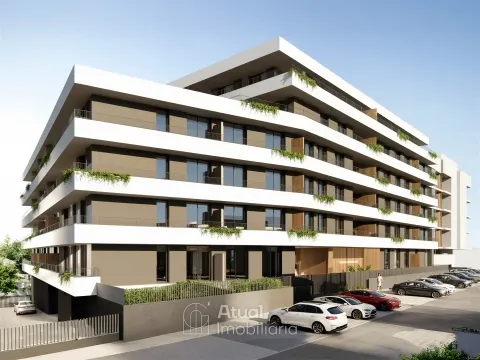 Appartement 1 Chambre(s)+1