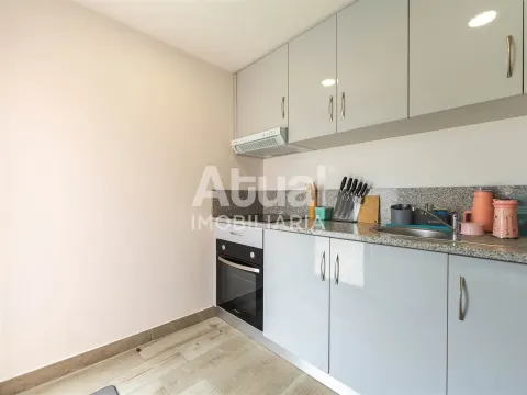 Apartamento T2