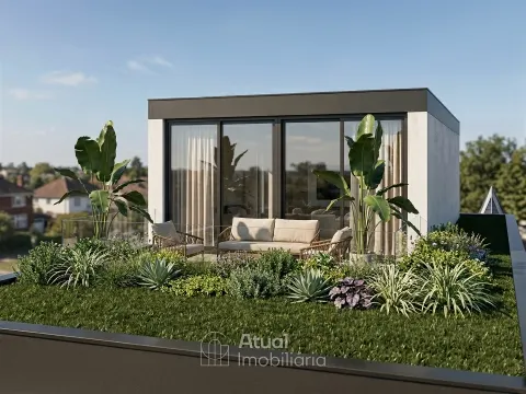 Terreno Para Construção