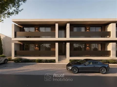 Apartamiento 2 habitaciones
