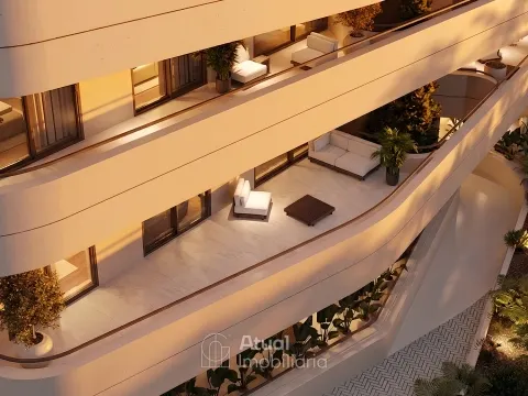 Apartamento T2