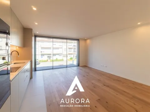 Oportunidade - T3 em Espinho