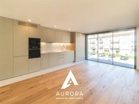 Oportunidade - T3 em Espinho