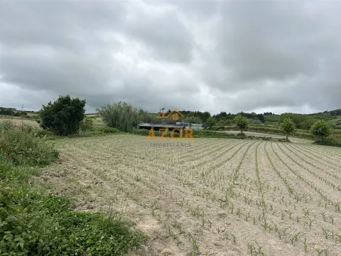 3 Terrenos Rústicos para venda em Ponta Garça, Vila Franca do Campo