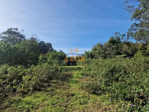 Terreno em Rabo de Peixe