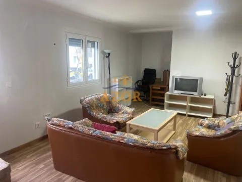 Moradia T3 no bairro Vila Faia, Livramento