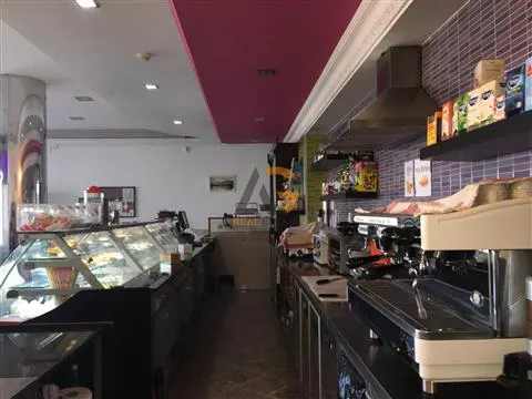 Bakery / Confectionery