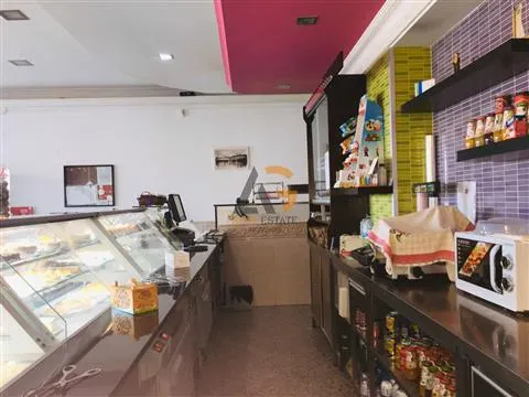 Bakery / Confectionery