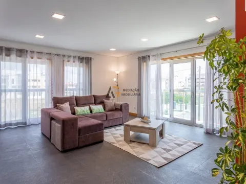 Apartamento T3 à venda na Praia da Vagueira