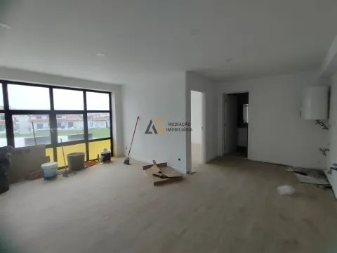 Apartamento T0+1 com Excelente Luz Natural e Localização Privilegiada  – Gafanha da Nazaré