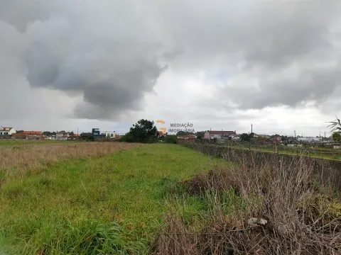 Terremo Rustico à venda na Gafanha da Encarnação 