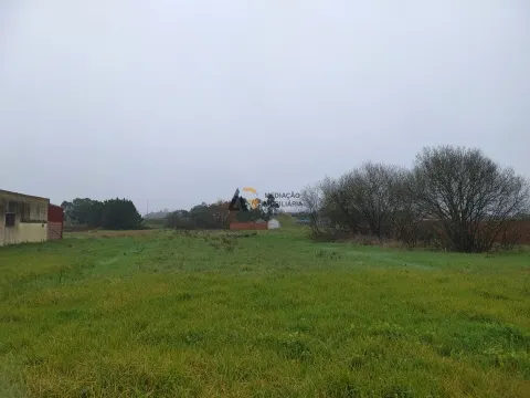 Terreno proximo à A25 à venda na Gafanha da Nazaré