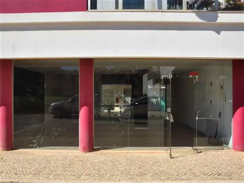 Tienda en el centro de Guia - Albufeira