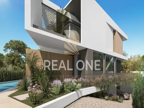 Terreno para construção de moradia em Albufeira