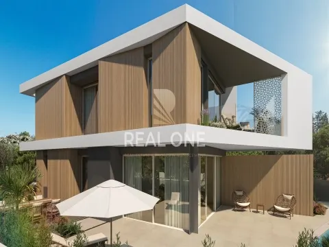 Piece of Real Estate