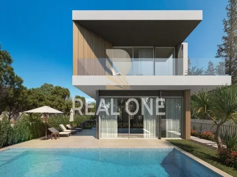 Piece of Real Estate