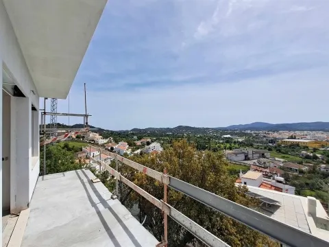 Fantástica Villa V4 em S. Brás de Alportel