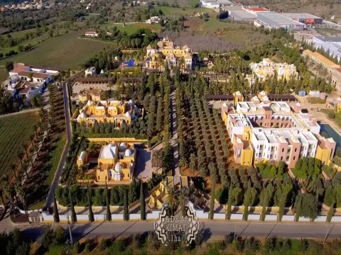 Unique Investment Opportunity in the Algarve