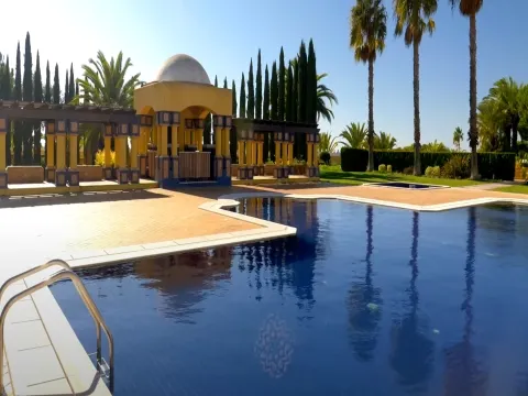 Unique Investment Opportunity in the Algarve