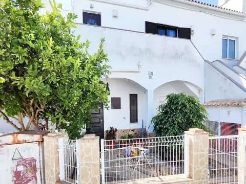 Aluguer Anual – Apartamento T2 na Correeira, Albufeira